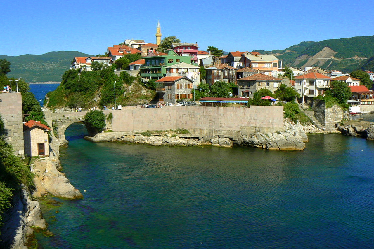 Amasra